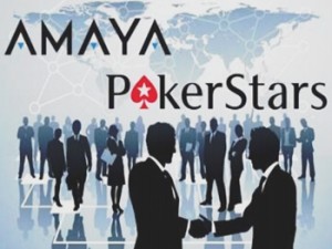 ﻿Amaya Gaming покупает PokerStars за $4.9 млрд.